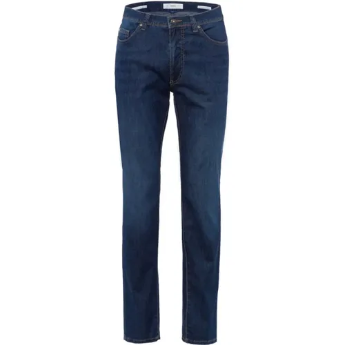 Straight Leg Jeans Style Cadiz BRAX - BRAX - Modalova