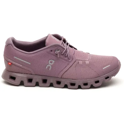 Sneakers ON Calzature , female, Sizes: 5 1/2 UK, 5 UK, 4 1/2 UK, 9 UK, 6 UK - ON Running - Modalova