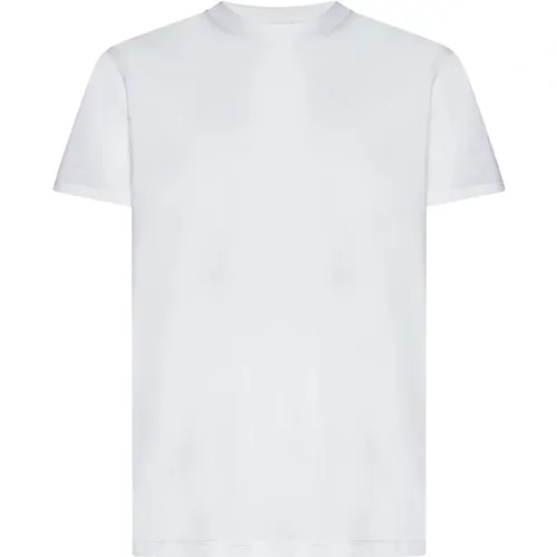 T-shirts and Polos , male, Sizes: 2XL, XL - PT Torino - Modalova