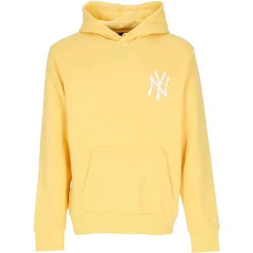 Hoodies, male, , Size: M MLB League Essential Hoodie - new era - Modalova