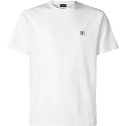 Polo T-Shirt Combo , male, Sizes: 2XL, XL, L, S - Save The Duck - Modalova