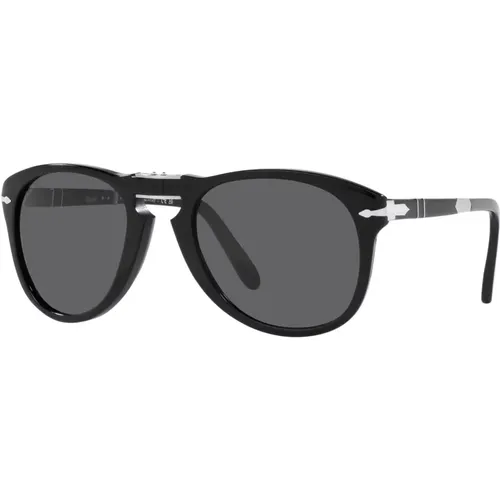 Steve McQueen Limited Edition Sonnenbrille , unisex, Größe: 54 MM - Persol - Modalova