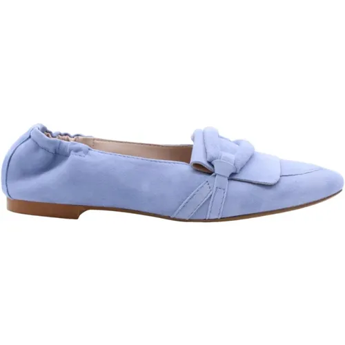 Stilvolle Moccasin Loafers für Frauen , Damen, Größe: 39 EU - E mia - Modalova
