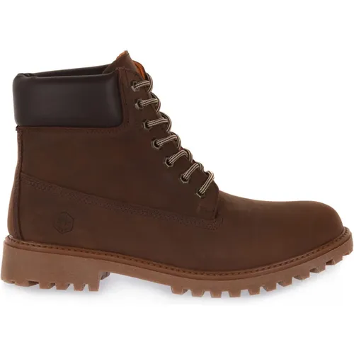 Boots , male, Sizes: 11 UK, 10 UK - Lumberjack - Modalova