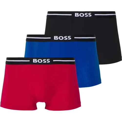 Slips Pack Hugo Boss - Hugo Boss - Modalova