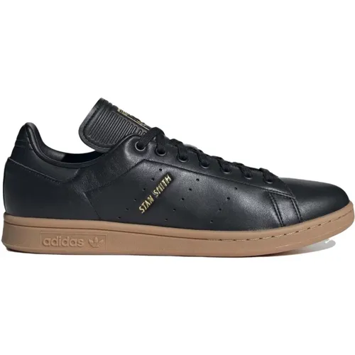 Stan Smith Sneakers , Herren, Größe: 42 EU - Adidas - Modalova