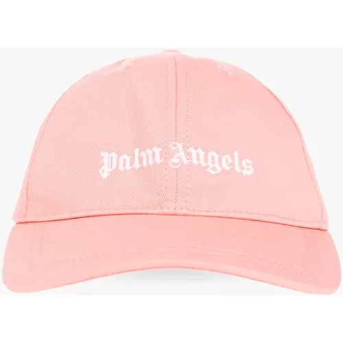 Caps, unisex, , Size: M Baseball cap - Palm Angels - Modalova