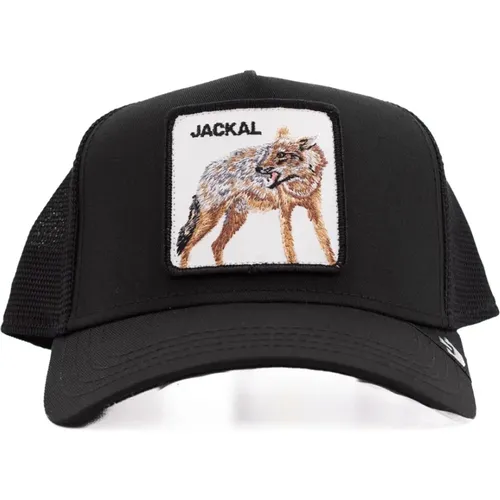 Stilvolle Jackal Cap für Männer,Stylische Hüte Mützen - Goorin Bros - Modalova