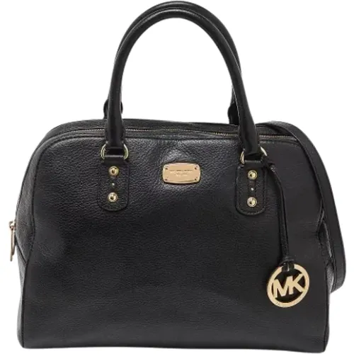 Pre-owned Shoulder Bags, female, , Size: ONE SIZE Pre-owned Leather handbags - Michael Kors Pre-owned - Modalova