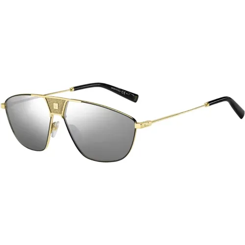 Stilvolle Sonnenbrille mit J5G/T4 Design , Damen, Größe: 62 MM - Givenchy - Modalova