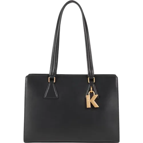 Shoulder Bags , Damen, Größe: ONE Size - Karl Lagerfeld - Modalova