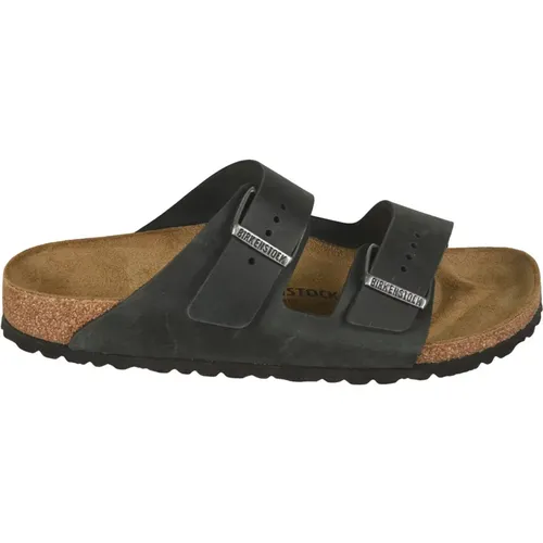 Schwarze Sandalen für Frauen - Birkenstock - Modalova