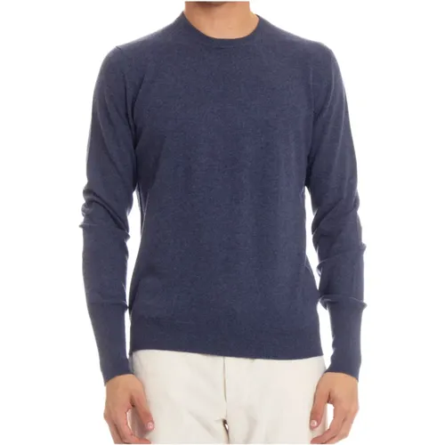 Cashmere Winter Sweater , male, Sizes: 2XL, M, XL - Ballantyne - Modalova