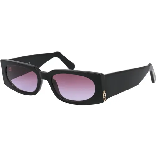 Stylish Sunglasses Gd0016 , male, Sizes: 56 MM - Gcds - Modalova