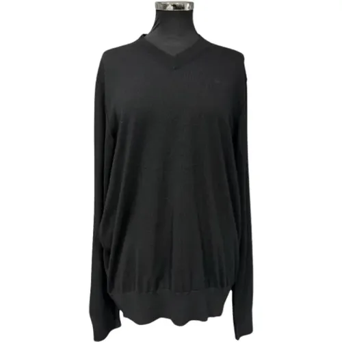 Pre-owned Tops, female, , Size: 4XL/5XL Pre-owned Cotton tops - Dolce & Gabbana Pre-owned - Modalova