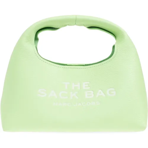 Handbags, female, , Size: ONE SIZE The Sack Bag - Marc Jacobs - Modalova