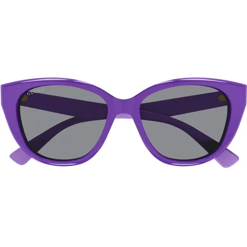Stylish Sunglasses Gg1588S 004 , female, Sizes: 54 MM - Gucci - Modalova
