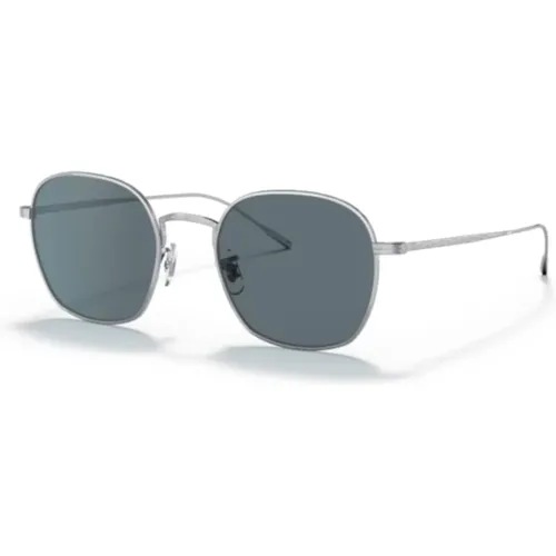 Sunglasses, unisex, , Size: ONE SIZE Stylish Sunglasses for Everyday Wear - Oliver Peoples - Modalova