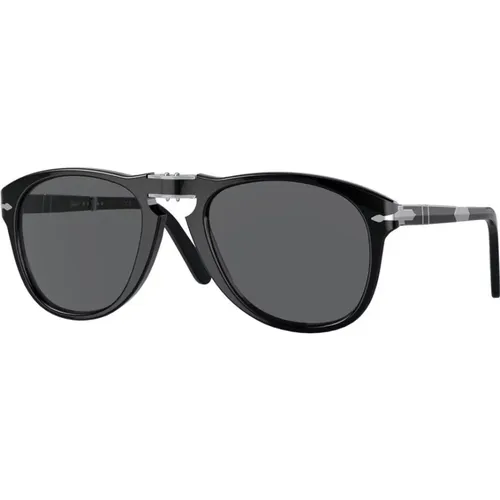 Sunglasses, unisex, , Size: ONE SIZE Stylish Sunglasses for Everyday Wear - Persol - Modalova