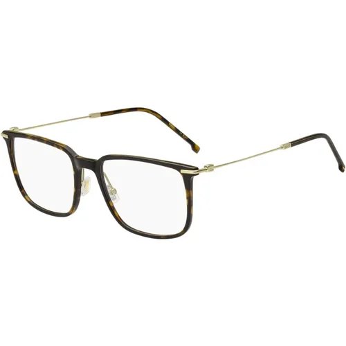 Glasses, unisex, , Size: 56 MM Boss 1484 Eyewear Frames - Hugo Boss - Modalova