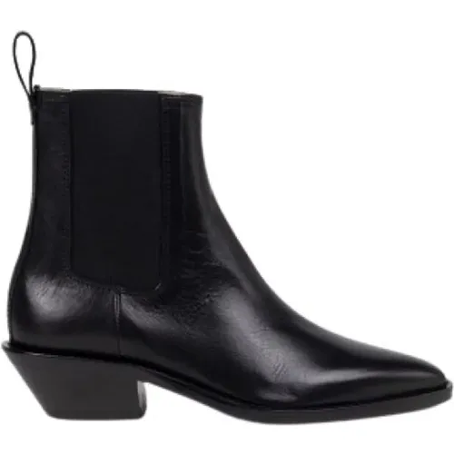 Storm Chelsea Boot Schwarz , Damen, Größe: 37 EU - Royal RepubliQ - Modalova