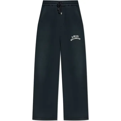 Sweatpants, male, , Size: M Sweatpants - Amiri - Modalova