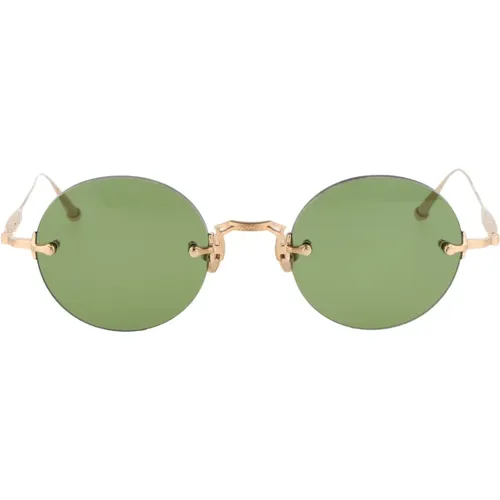 Stylish Sunglasses M3105-D , unisex, Sizes: 50 MM - Matsuda - Modalova