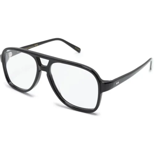 Glasses, unisex, , Size: 54 MM Optical Frame, versatile and stylish - Moscot - Modalova