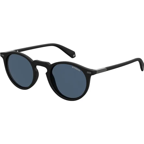 Sunglasses, male, , Size: 47 MM Sunglasses PLD 2086/S - Polaroid - Modalova