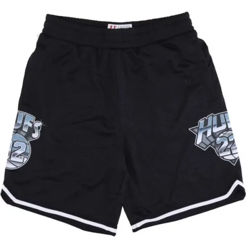 Short Shorts, male, , Size: L Shorts - HUF - Modalova