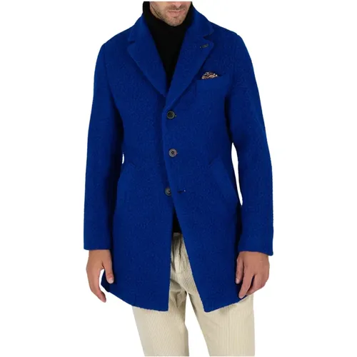 Stylish Coats , male, Sizes: 2XL - BOB - Modalova