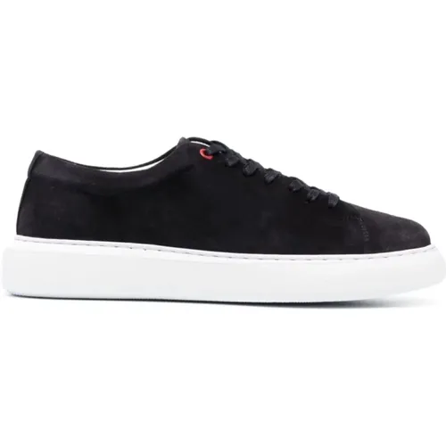 Sneakers , male, Sizes: 6 UK - Peuterey - Modalova