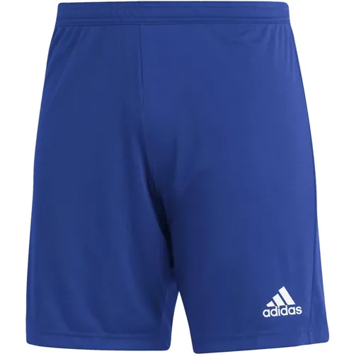 Shorts Ent22 Sho Royblu Adidas - Adidas - Modalova