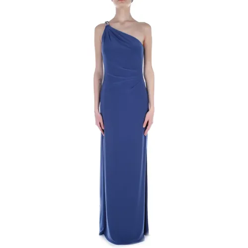 Dresses , female, Sizes: M - Ralph Lauren - Modalova