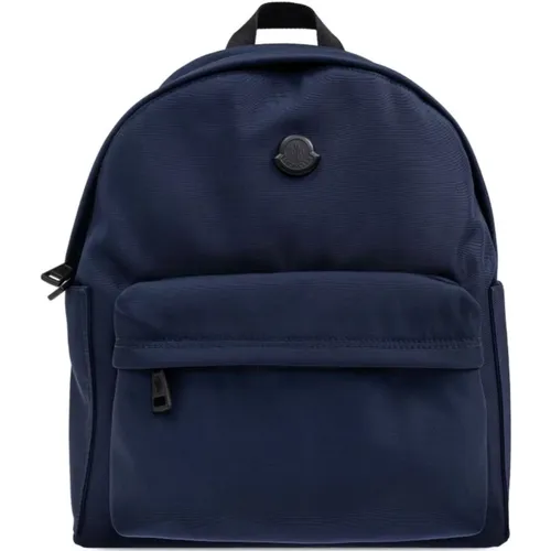 MONCLER Blue Bags | Modalova