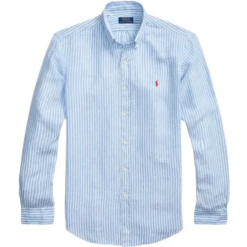 Casual Shirts , male, Sizes: XL - Polo Ralph Lauren - Modalova