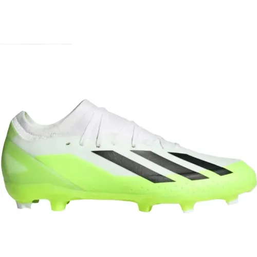 Lightweight Football Shoes for Crazy Speed , male, Sizes: 10 UK - Adidas - Modalova