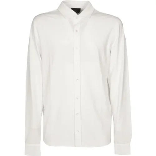 Jersey Shirt , male, Sizes: S, M - Peuterey - Modalova