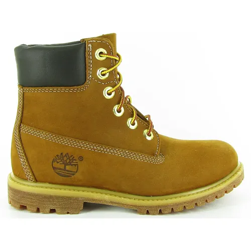 Authentics Jessica Schuhe , Damen, Größe: 36 EU - Timberland - Modalova