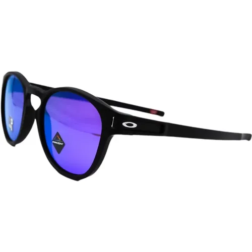 Sungles , male, Sizes: 53 MM - Oakley - Modalova