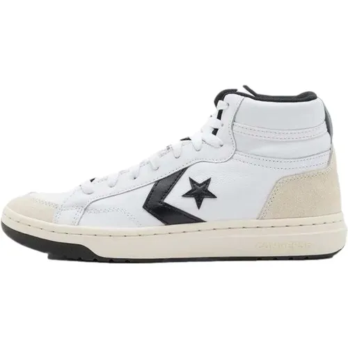 Pro Blaze Classic Sneakers , Herren, Größe: 45 EU - Converse - Modalova