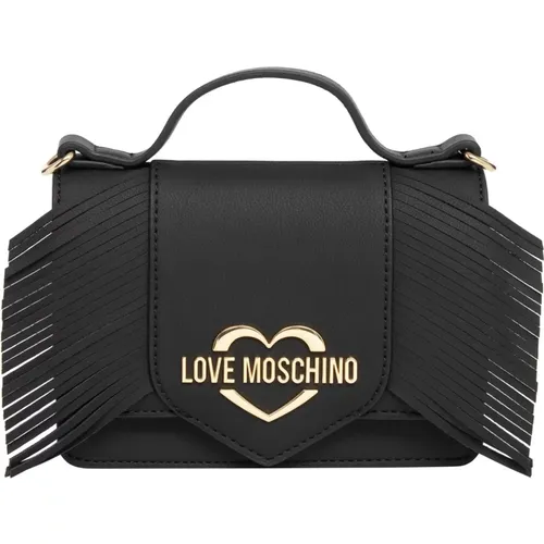 Mini bag , female, Sizes: ONE SIZE - Love Moschino - Modalova