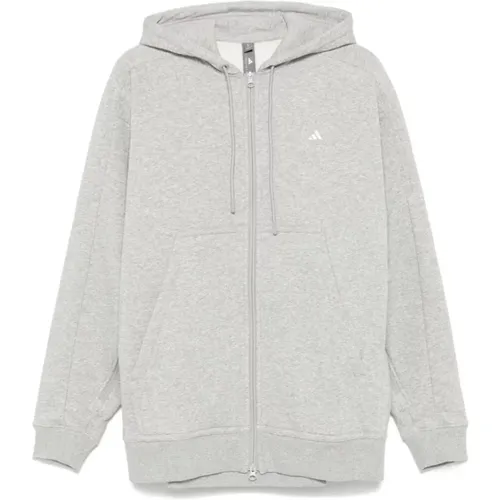 Sweatshirt , Damen, Größe: XS - adidas by stella mccartney - Modalova