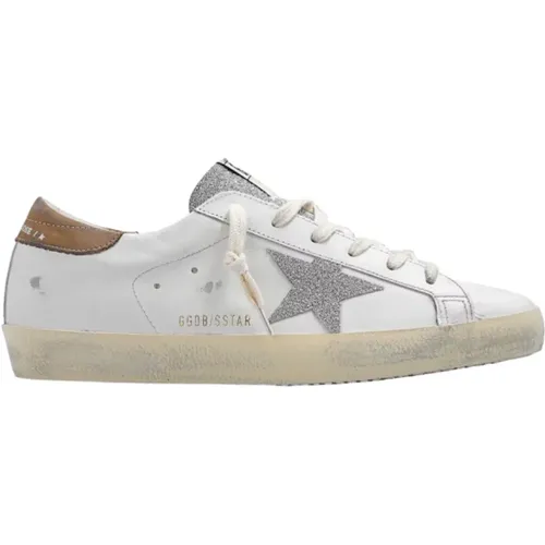 Turnschuhe , Damen, Größe: 36 EU - Golden Goose - Modalova