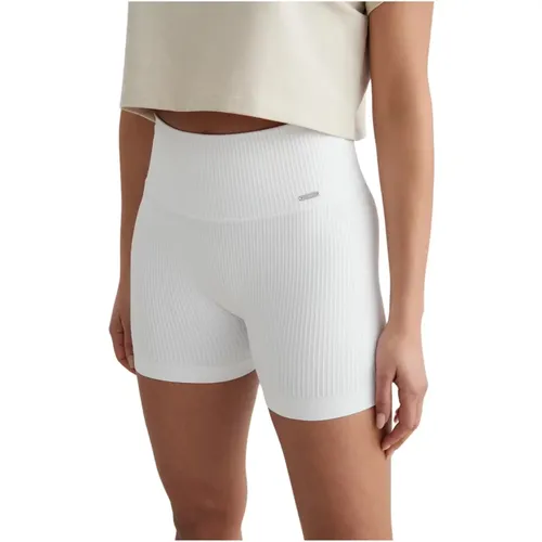 Short Shorts , Damen, Größe: XS - Aim'n - Modalova