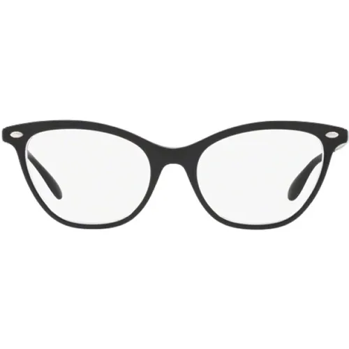 Modische Damenbrillen , Damen, Größe: 52 MM - Ray-Ban - Modalova
