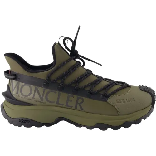 Trailgrip Lite2 Baskets , male, Sizes: 9 UK, 8 UK, 7 UK - Moncler - Modalova