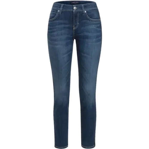 Tess Uni Denim Jeans Cambio - CAMBIO - Modalova