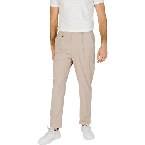 Herren Frühling/Sommer Hose , Herren, Größe: XL - Antony Morato - Modalova