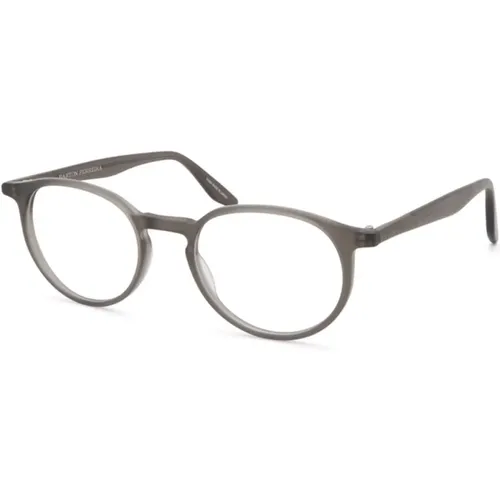 Norton Bp5043 1KV Eyegles , unisex, Sizes: 48 MM - Barton Perreira - Modalova